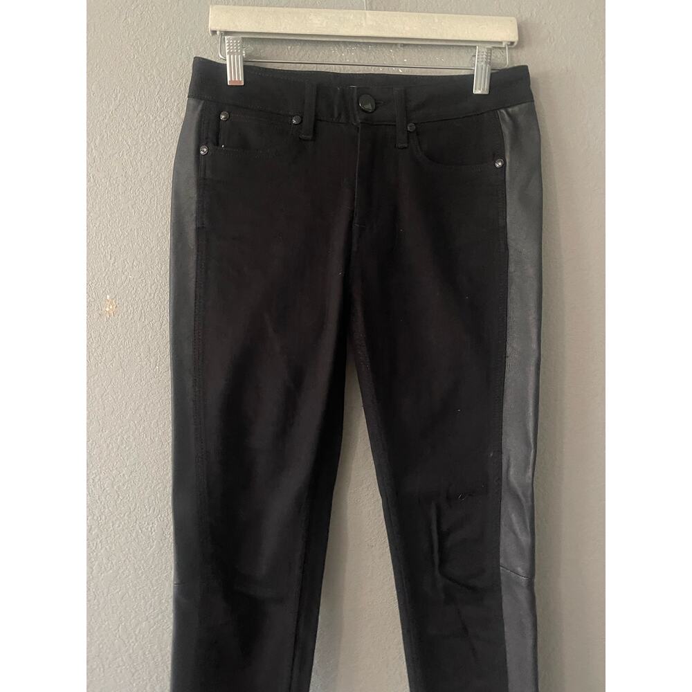 Burberry London Black Jeans‎ - Picture 2 of 12